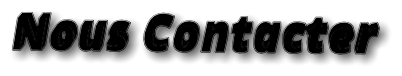 Nous Contacter